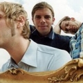 Sportfreunde Stiller, Seafood – 09.09.2001 – Göttingen, Outpost