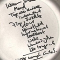 Sportfreunde Stiller – 05.07.2002 – Dortmund, Sabotage