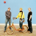 Sportfreunde Stiller – Zum laut Anhören!