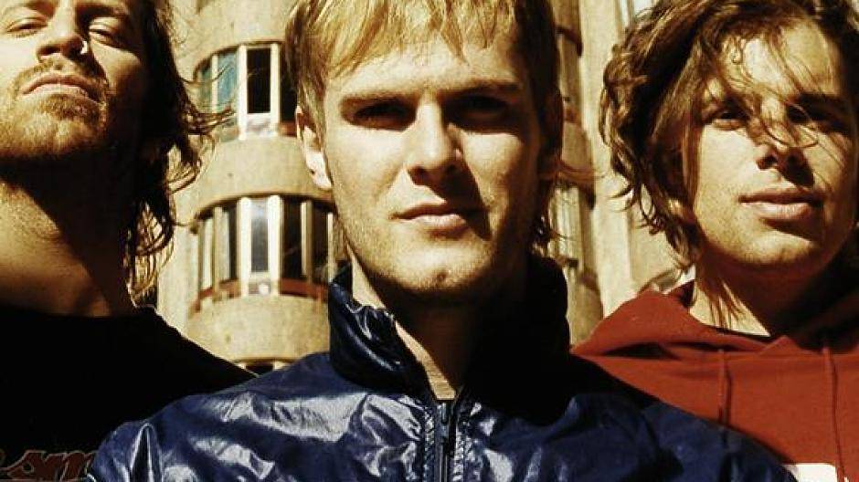 Sportfreunde Stiller – Blind Date