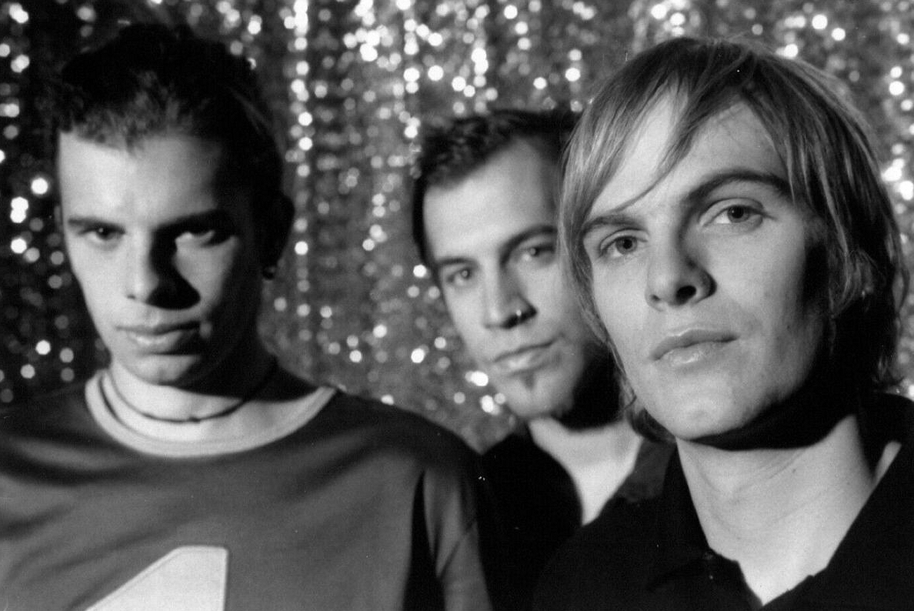Sportfreunde Stiller – Olé, olé, olé!