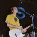 Sportfreunde Stiller – 04.05.2000 – Real Madrid Tour 2000,