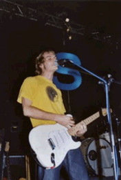 Sportfreunde Stiller – 04.05.2000 – Real Madrid Tour 2000,