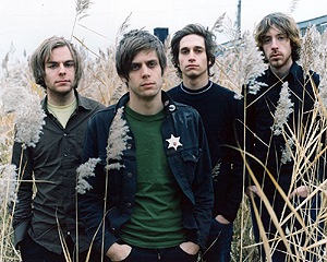 The Stills – Hoffnung, Romantik und Trostlosigkeit