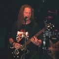 Stone Sour, Tape – 09.06.2003 – Hamburg, Markthalle