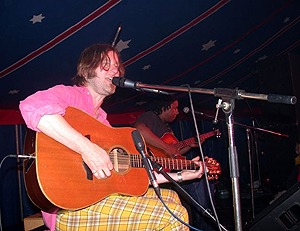 Stoppok – 04.08.2002 – Gräfelfing, Kulturfestival