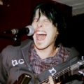 Ken Stringfellow – 16.12.2002 – Münster, Gleis 22