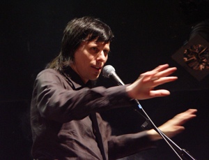 Ken Stringfellow