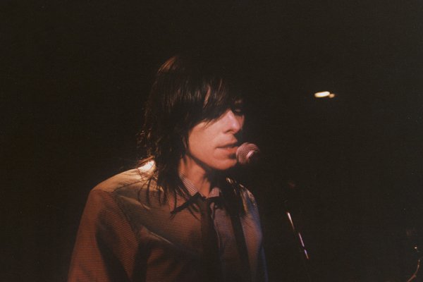 Ken Stringfellow