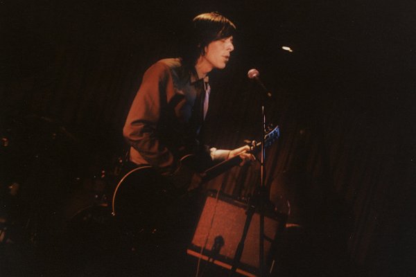 Ken Stringfellow