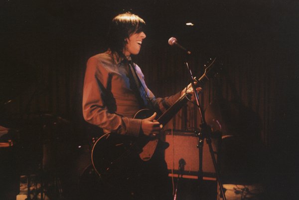 Ken Stringfellow