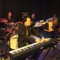 Ken Stringfellow & The Vienna All-Stars – 14.12.2009 – Wien, Project Space Kunsthalle Wien