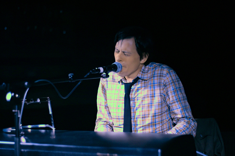 Ken Stringfellow