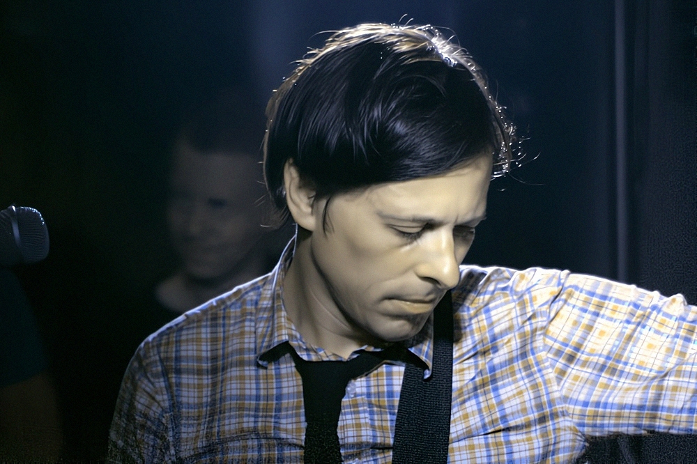 Ken Stringfellow