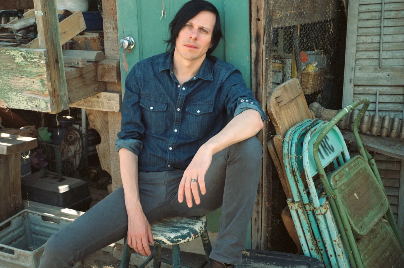 Ken Stringfellow – Das Schwere trifft das Liebliche