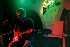 Ken Stringfellow, Matt Keating – 28.08.2001 – London, The Borderline