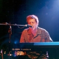 Ken Stringfellow – 01.11.2001 – Europa Tour 2001,