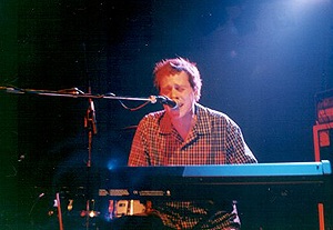 Ken Stringfellow