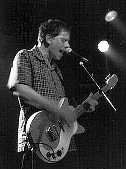 Ken Stringfellow – 29.03.2002 – Amsterdam, Paradiso