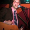 St. Thomas – 26.05.2003 – München, Atomic Café