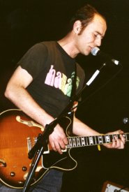 Subterfuge, Readymade – 13.11.2003 – Köln, Gebäude 9