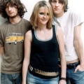 The Subways – 20.07.2005 – Hamburg, Knust
