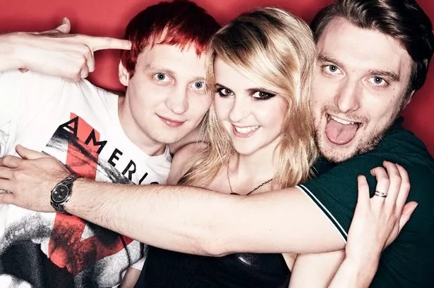 The Subways – Ihr fragt. Charlotte antwortet.