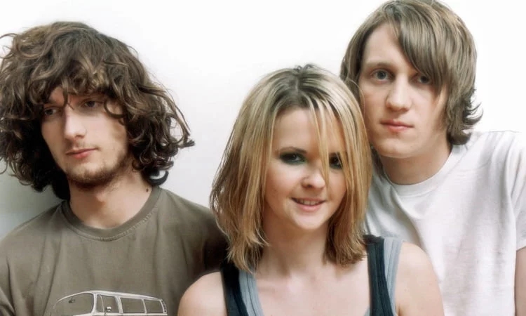 The Subways – Genau richtig