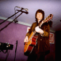 Nikki Sudden – 09.01.2000 – Köln, ABS