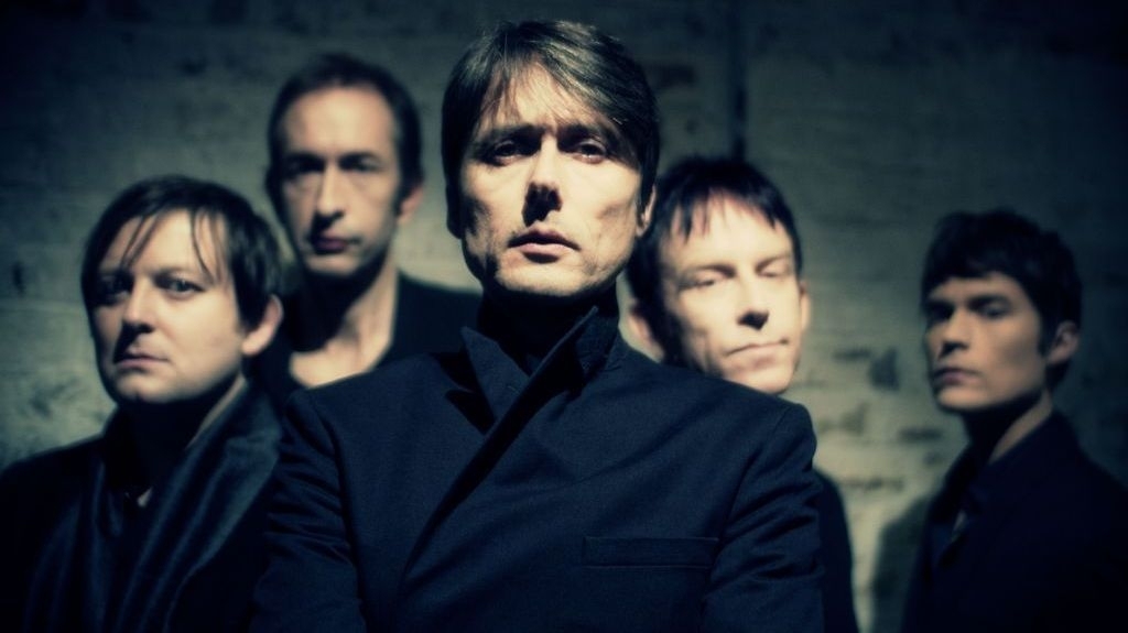 Suede – Bewusstsein