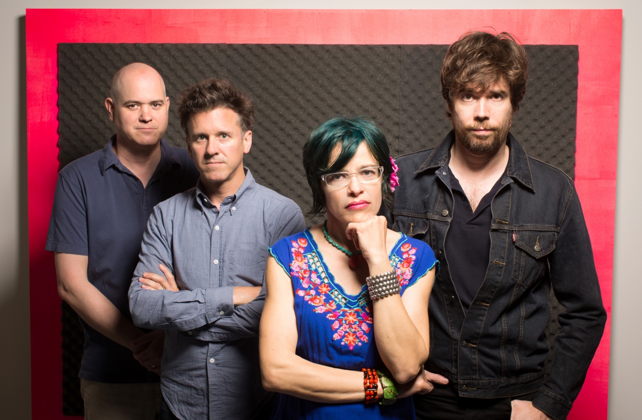 Superchunk – Wir werden bleiben, ob ihr das nun mögt oder nicht!