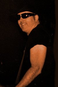 Supersuckers – 13.03.2003 – Dortmund, FZW