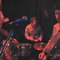 Surfquake, DM Bob & Jem Finer – 22.11.2008 – Essen, Grend