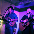 Susan James – 25.04.2011 – Solingen, Cobra Kantine