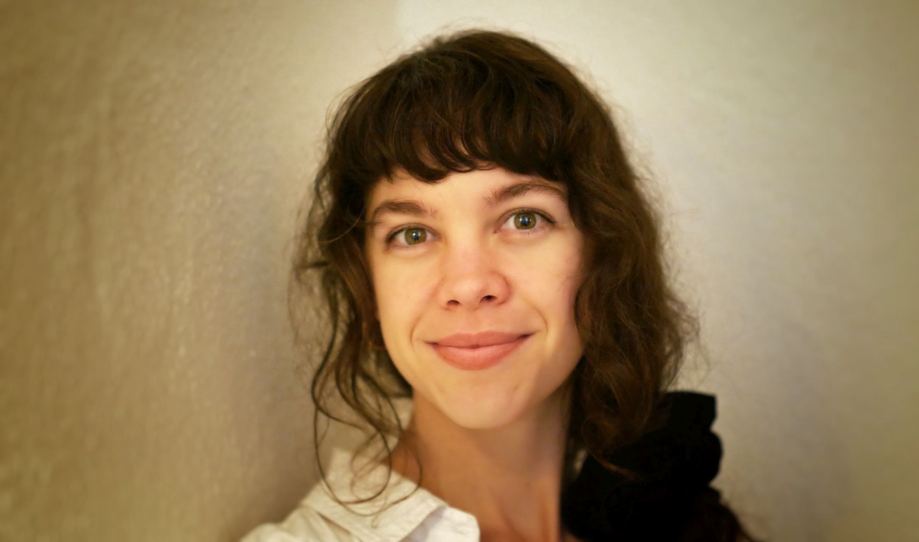 Susan O’Neill – Wir sind alle Antennen