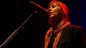 Suzanne Vega, Seth Lakeman – 10.02.2014 – Köln, Gloria
