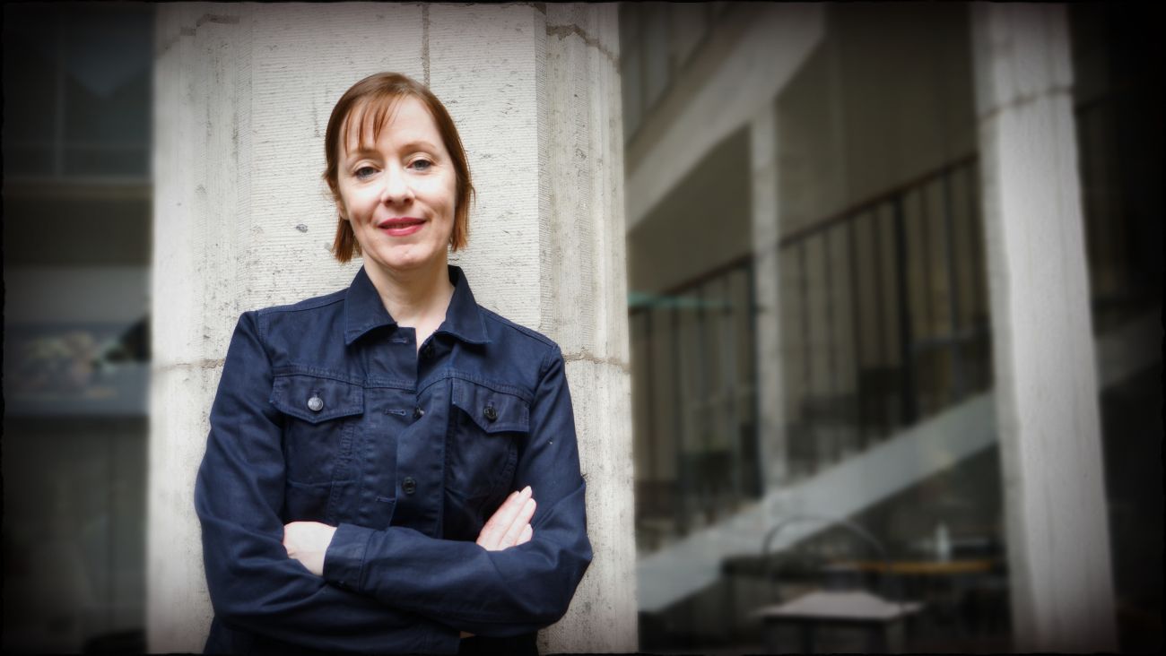 Suzanne Vega – Die Logik der Melodie