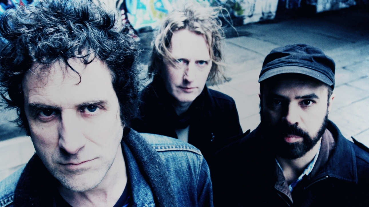 Swervedriver