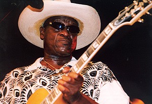 Taj Mahal Trio