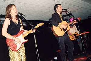 Take Root Festival – 05.10.2002 – Assen, De Smelt