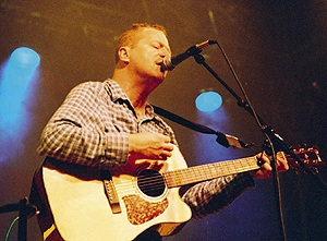 Take Root Festival – 04.10.2003 – Assen, De Smelt