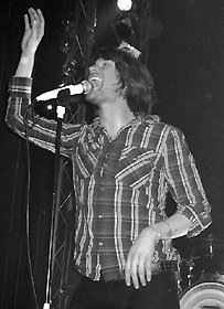 Taking Back Sunday, ZSK – 31.05.2006 – Hamburg, Grünspan