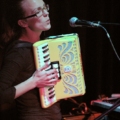 Talking To Turtles, Kid Dakota – 22.09.2011 – Oberhausen, Druckluft