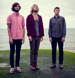 Tall Ships, Scanners – 15.04.2013 – Köln, Underground 2