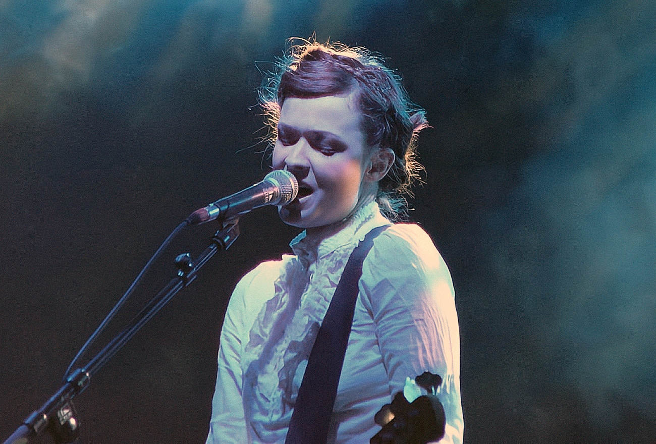 Team Blender – 18.03.2006 – Krefeld, Kulturfabrik