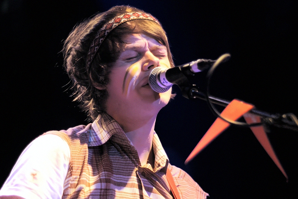 Team Me, Uno Møller – 05.03.2012 – Köln, Gebäude 9