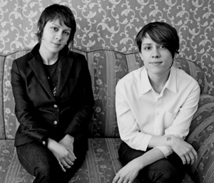 Tegan And Sara – Kein Einzelfall