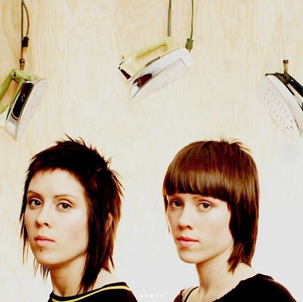 Tegan And Sara – Verkaufte Herzen