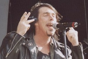 Terremoto Festival – 29.08.2003 – Weeze, Flughafen Niederrhein