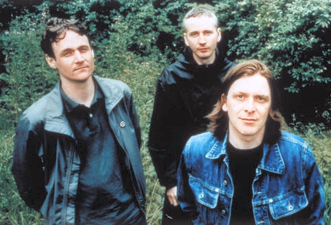 Teenage Fanclub – Im Fernsehen mit Teenage Fanclub